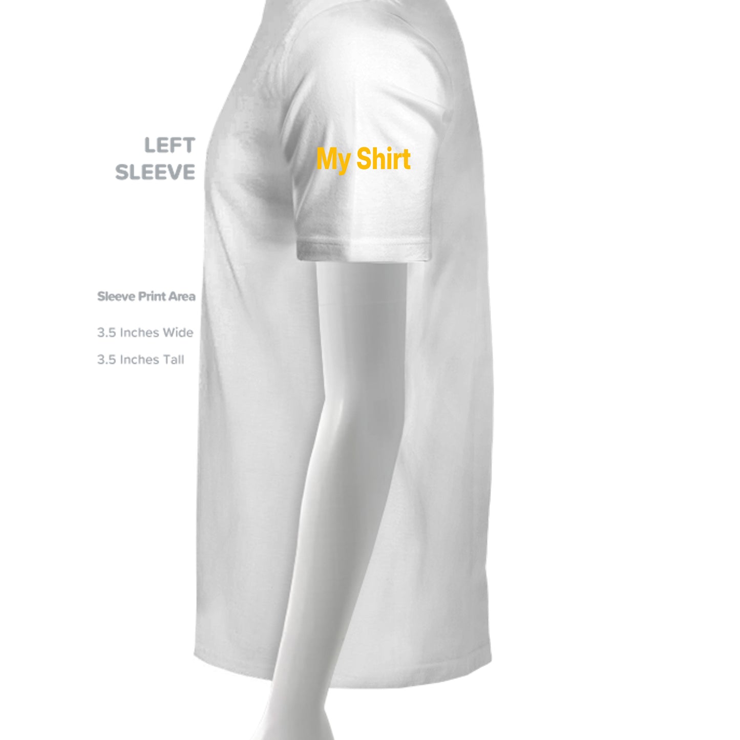 WHITE - G200 - SLEEVE_LEFT