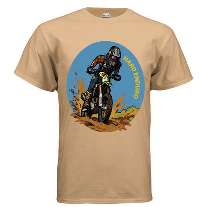 OLD GOLD - G500 - FRONT
