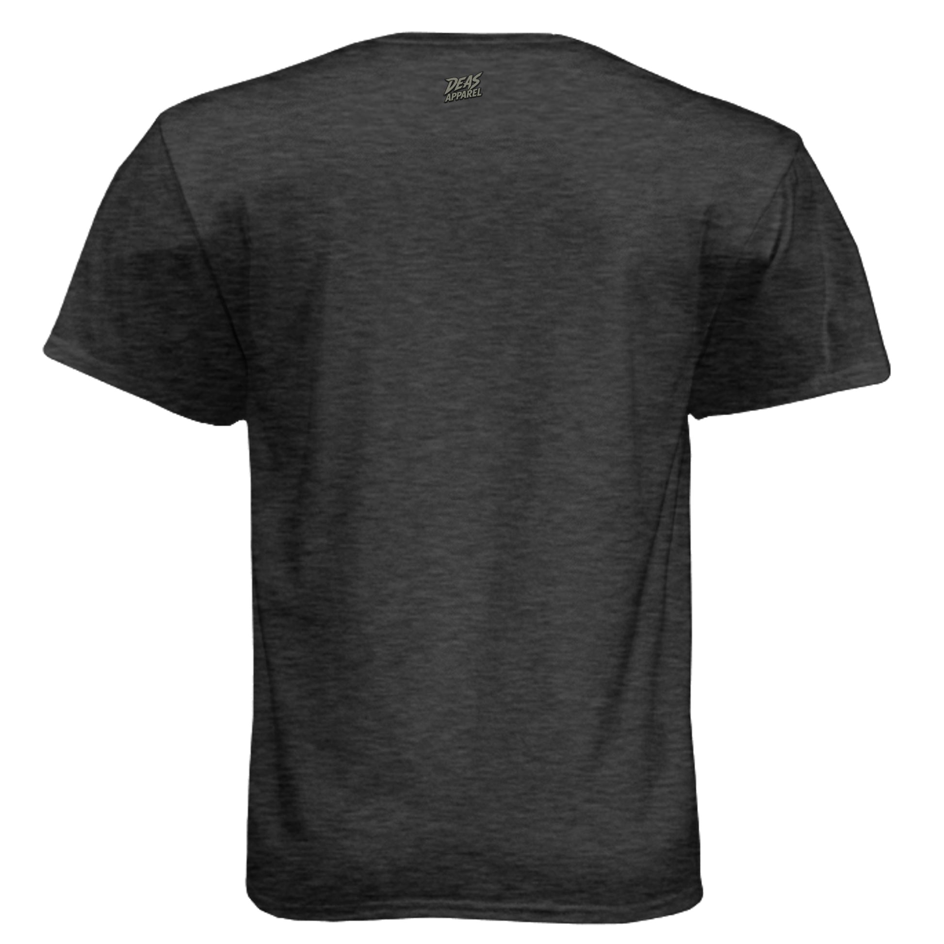 VINTAGE BLACK - 6010 - BACK