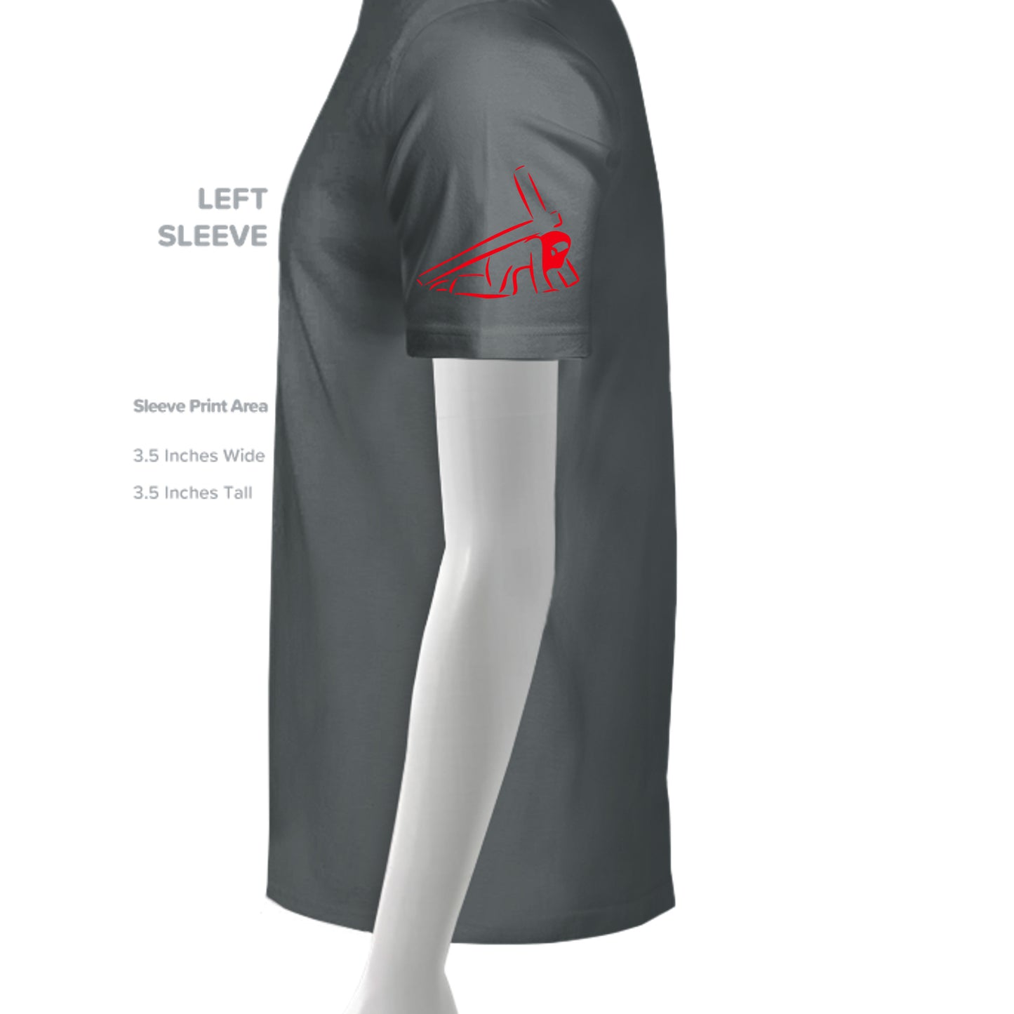 Vintage Heavy Metal - 6010 - SLEEVE_LEFT