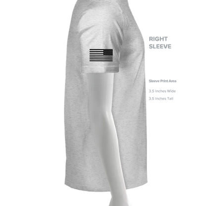 HEATHER WHITE - 6010 - SLEEVE_RIGHT