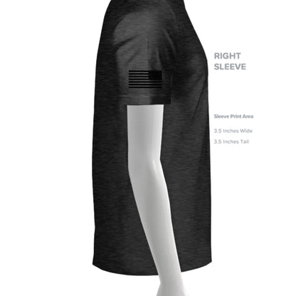 VINTAGE BLACK - 6010 - SLEEVE_RIGHT