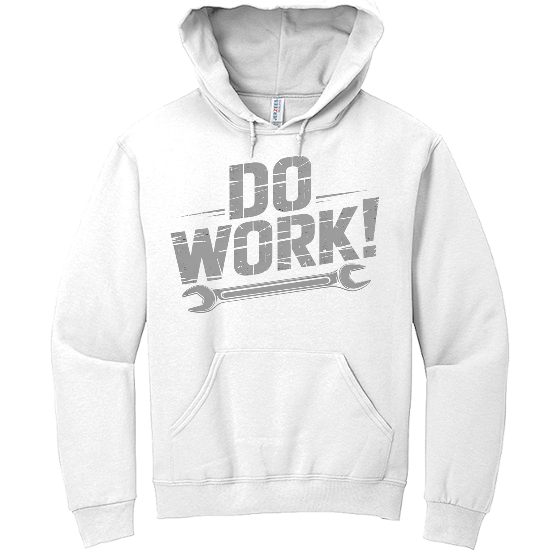 WHITE - 996 - FRONT