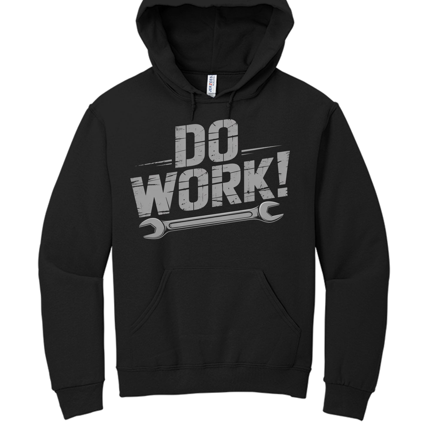 BLACK - 996 - FRONT
