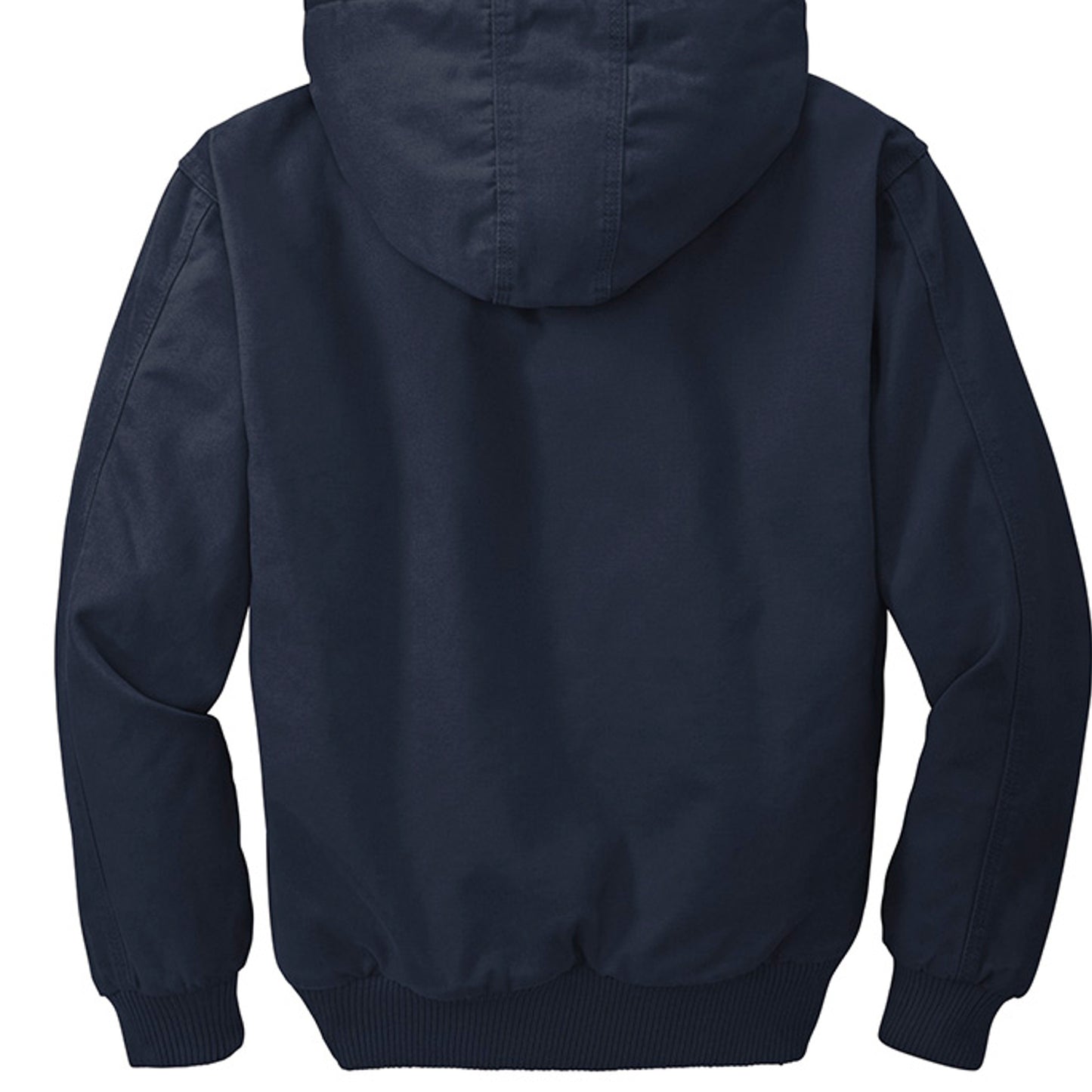 Navy - CSJ41 - BACK
