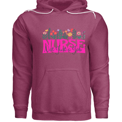 Heather Charity Pink - 3719 - FRONT