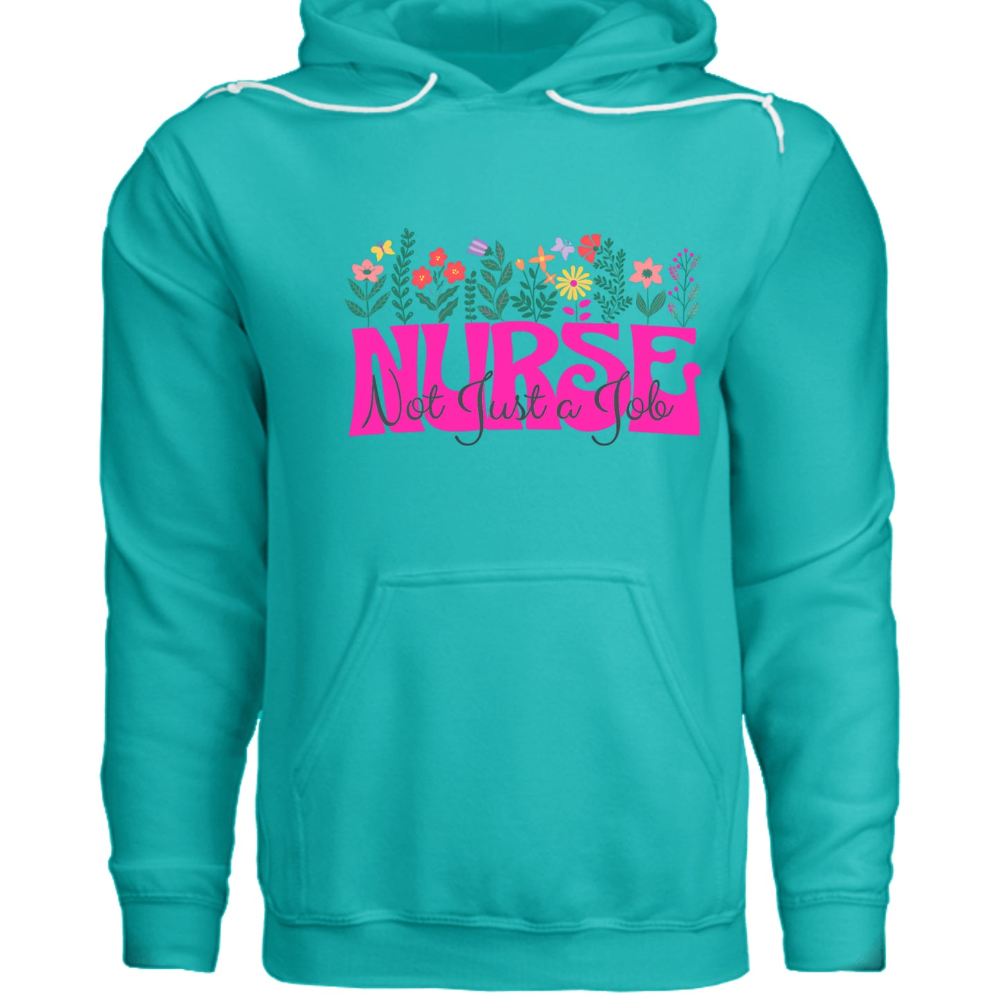 TEAL - 3719 - FRONT
